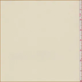 2 3/8 YD PC-Parchment Dobbie Chiffon Fabric