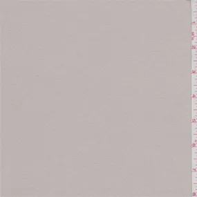 4 YD PC-Pearl Beige Crepe de Chine Fabric