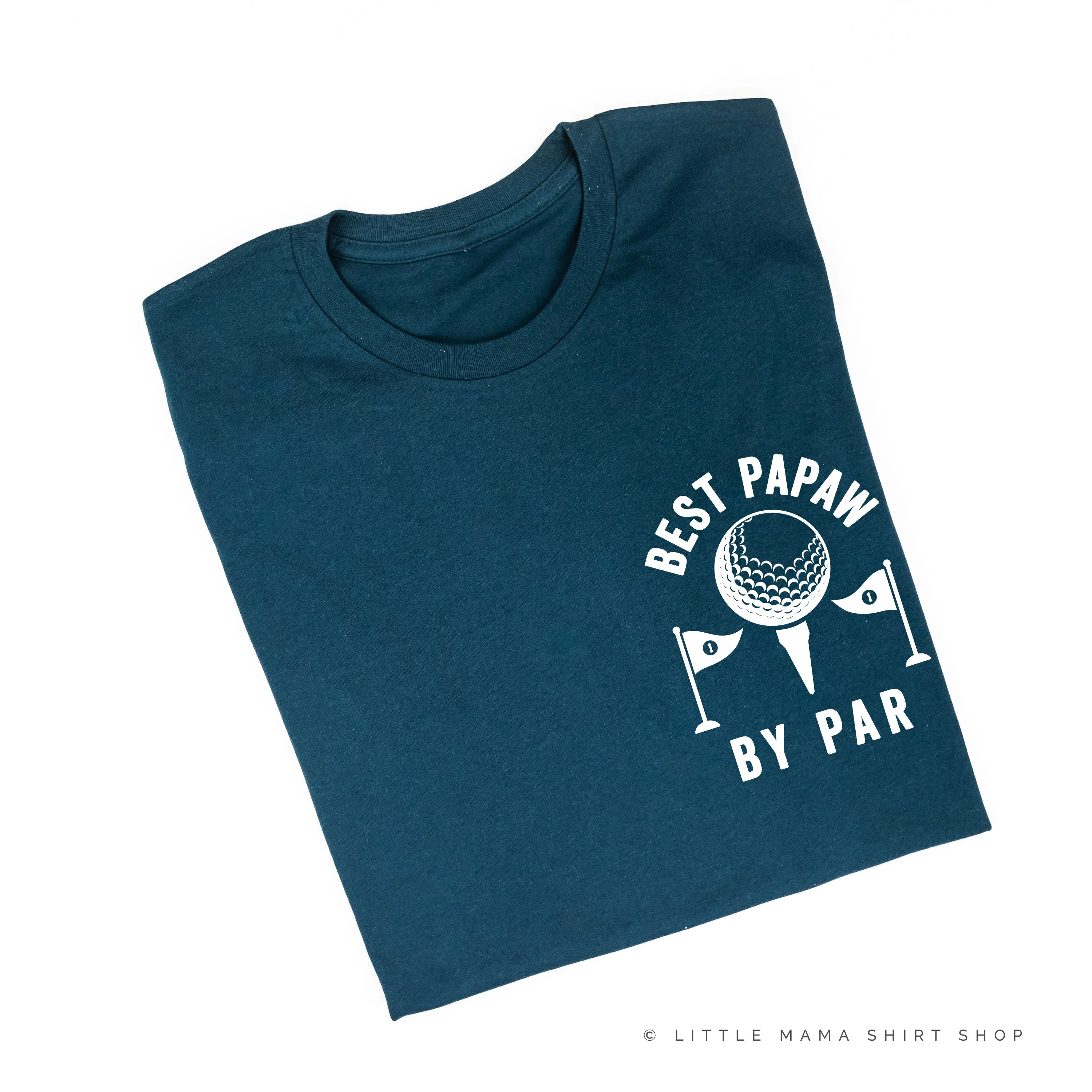 BEST PAPAW BY PAR - Unisex Tee