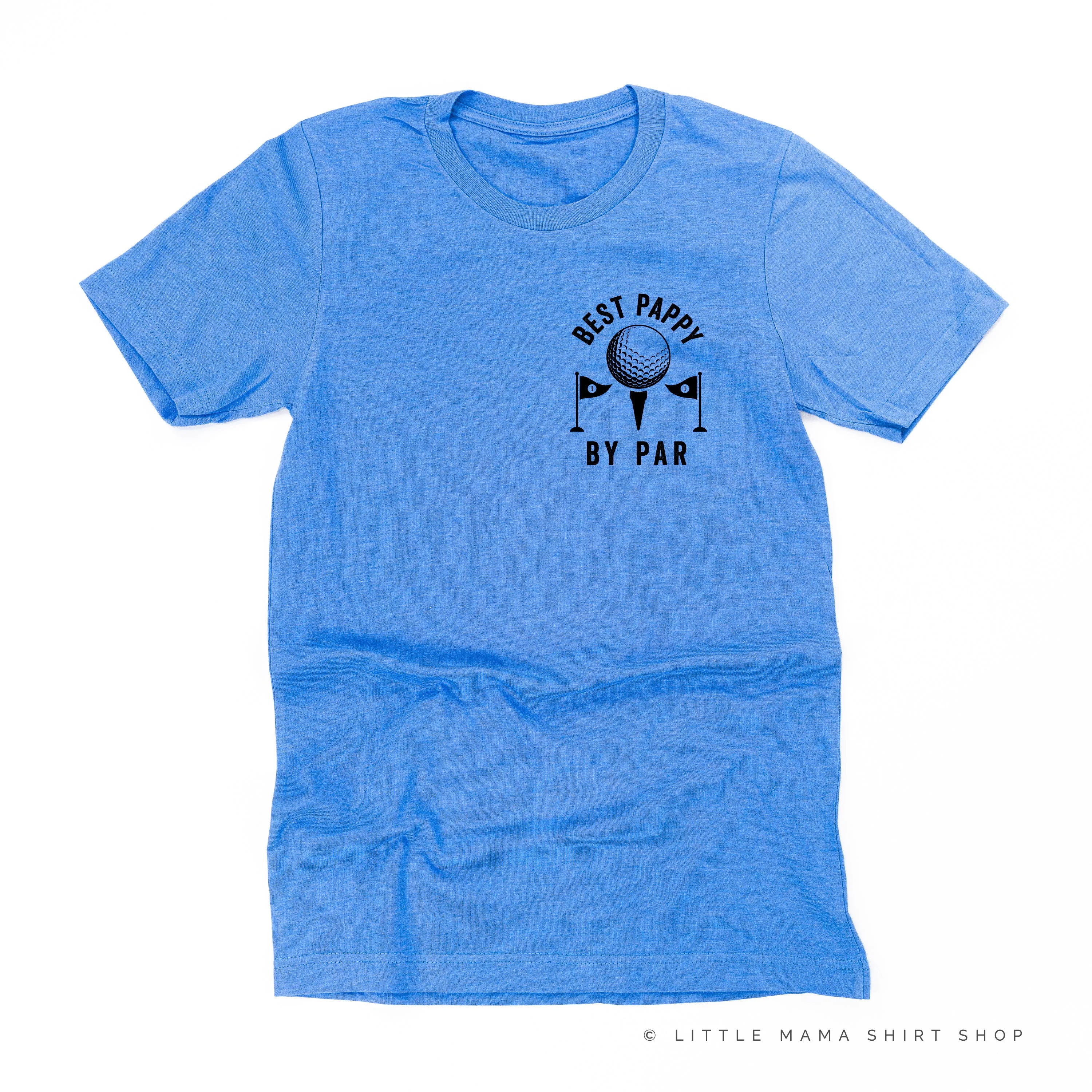 BEST PAPPY BY PAR - Unisex Tee