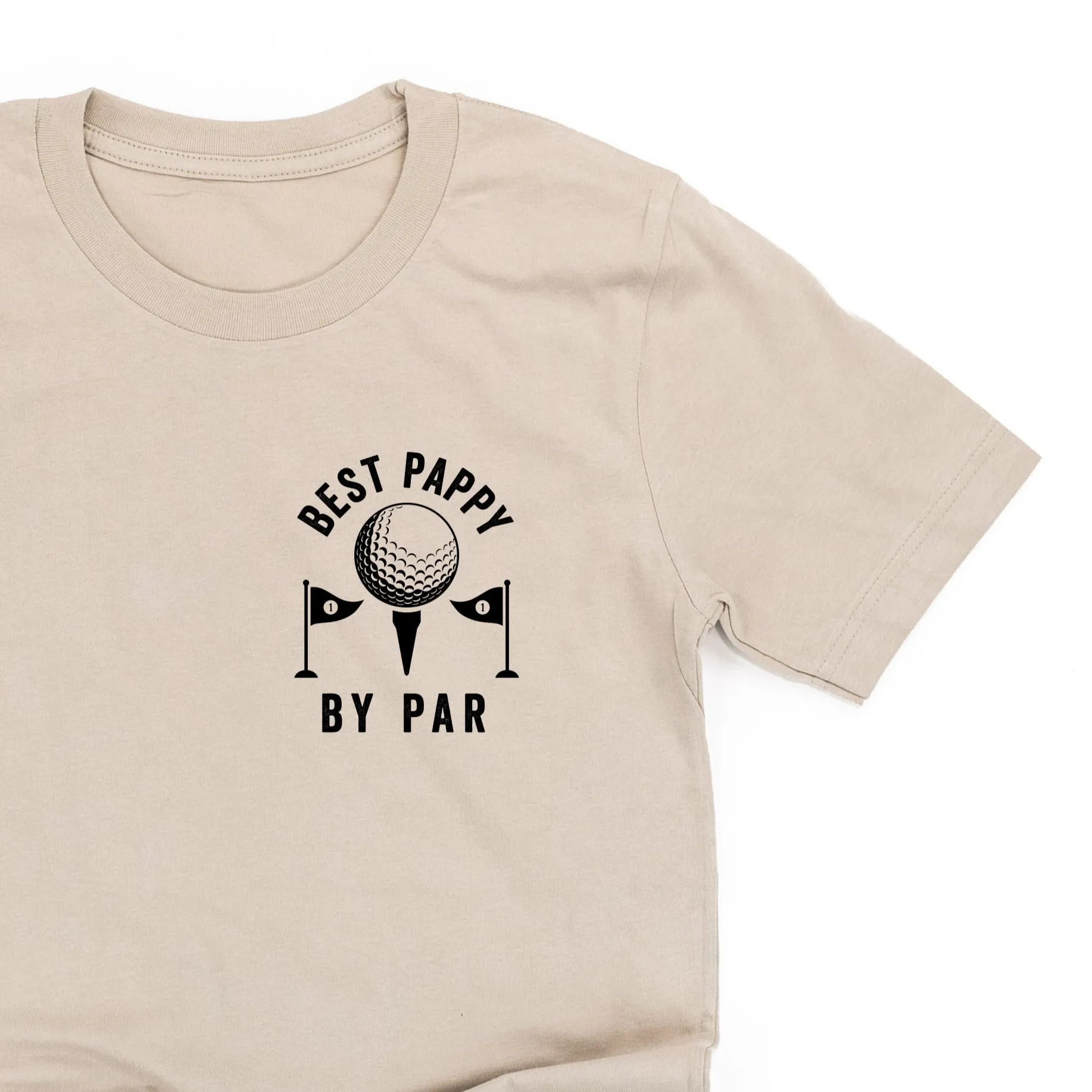 BEST PAPPY BY PAR - Unisex Tee