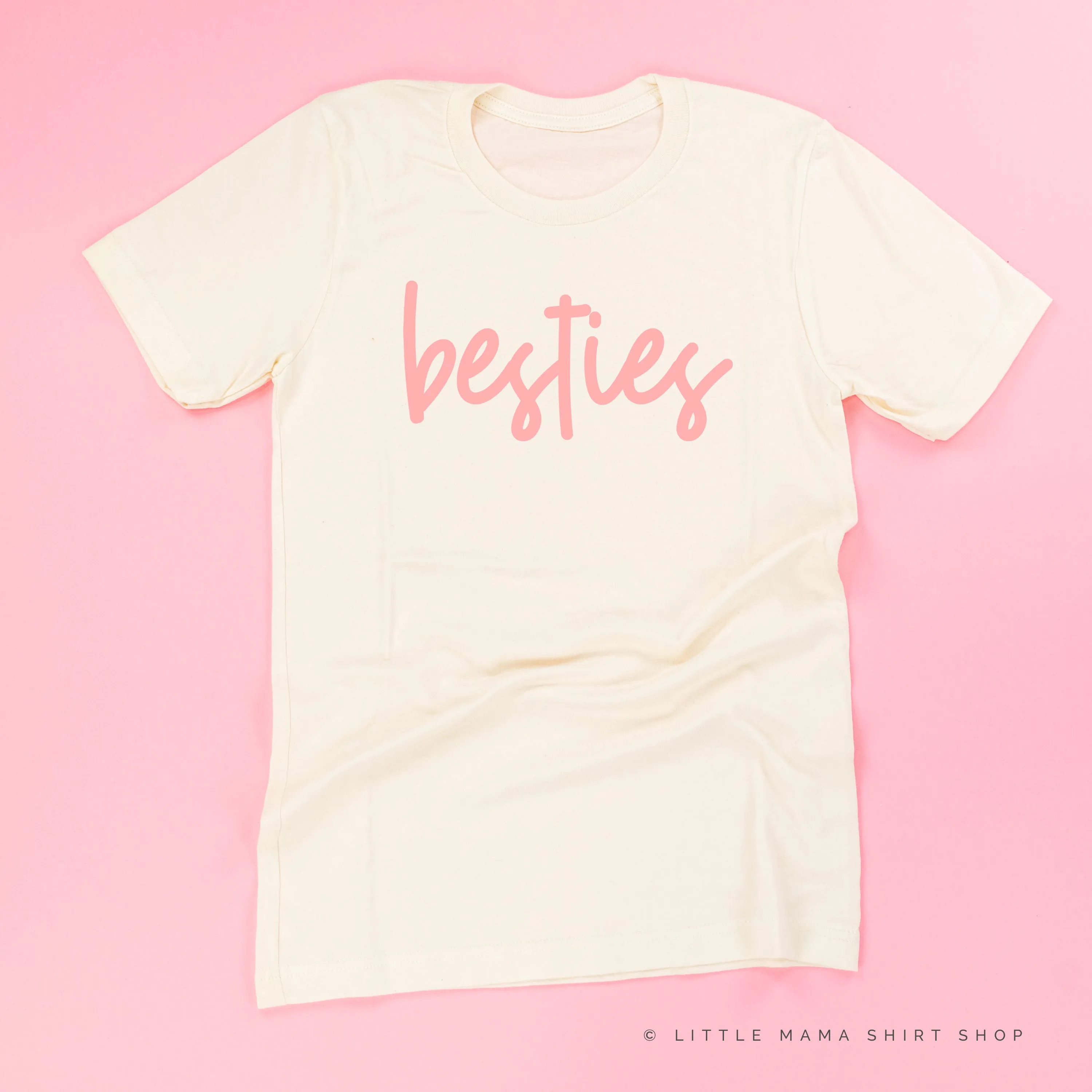 Besties - Unisex Tee