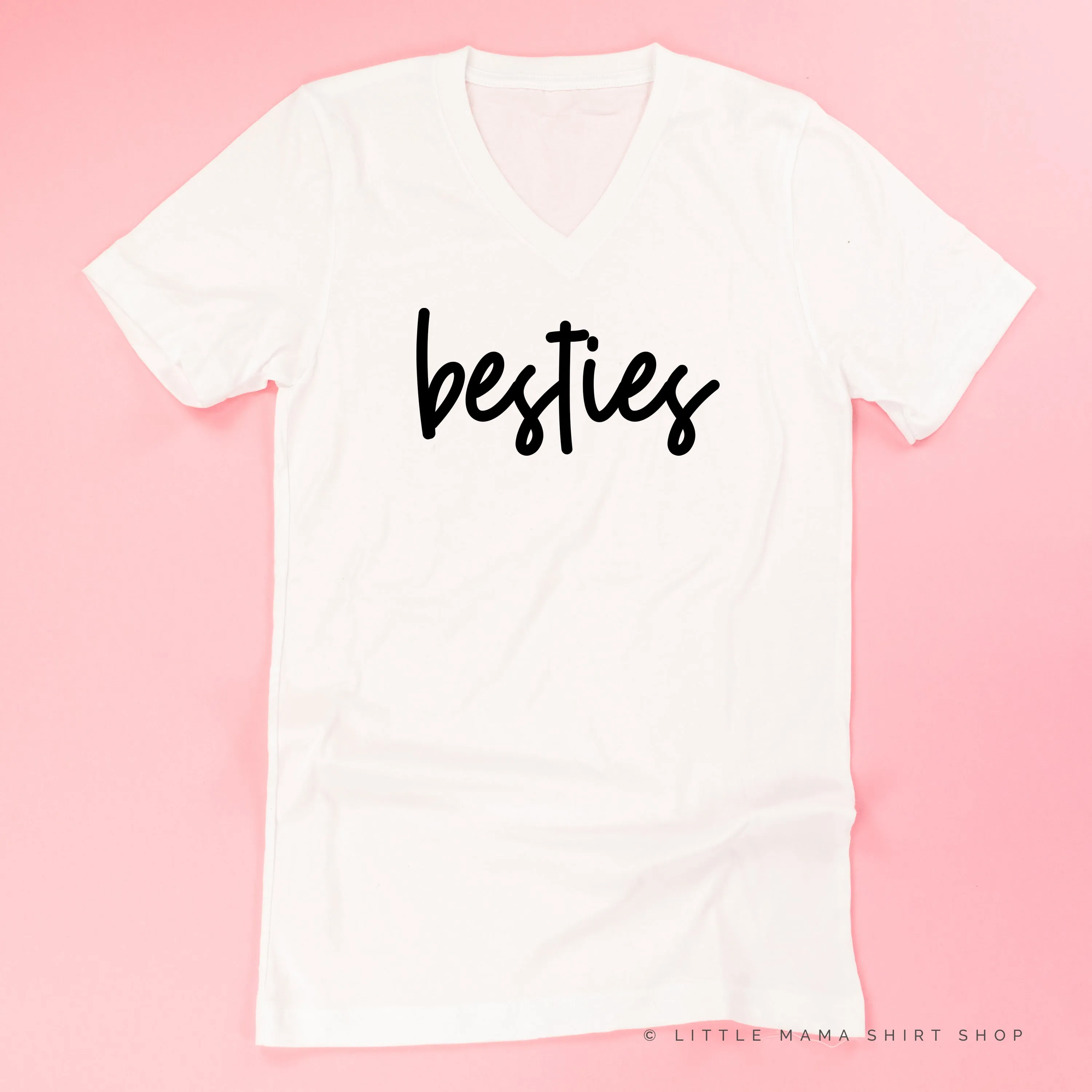 Besties - Unisex Tee