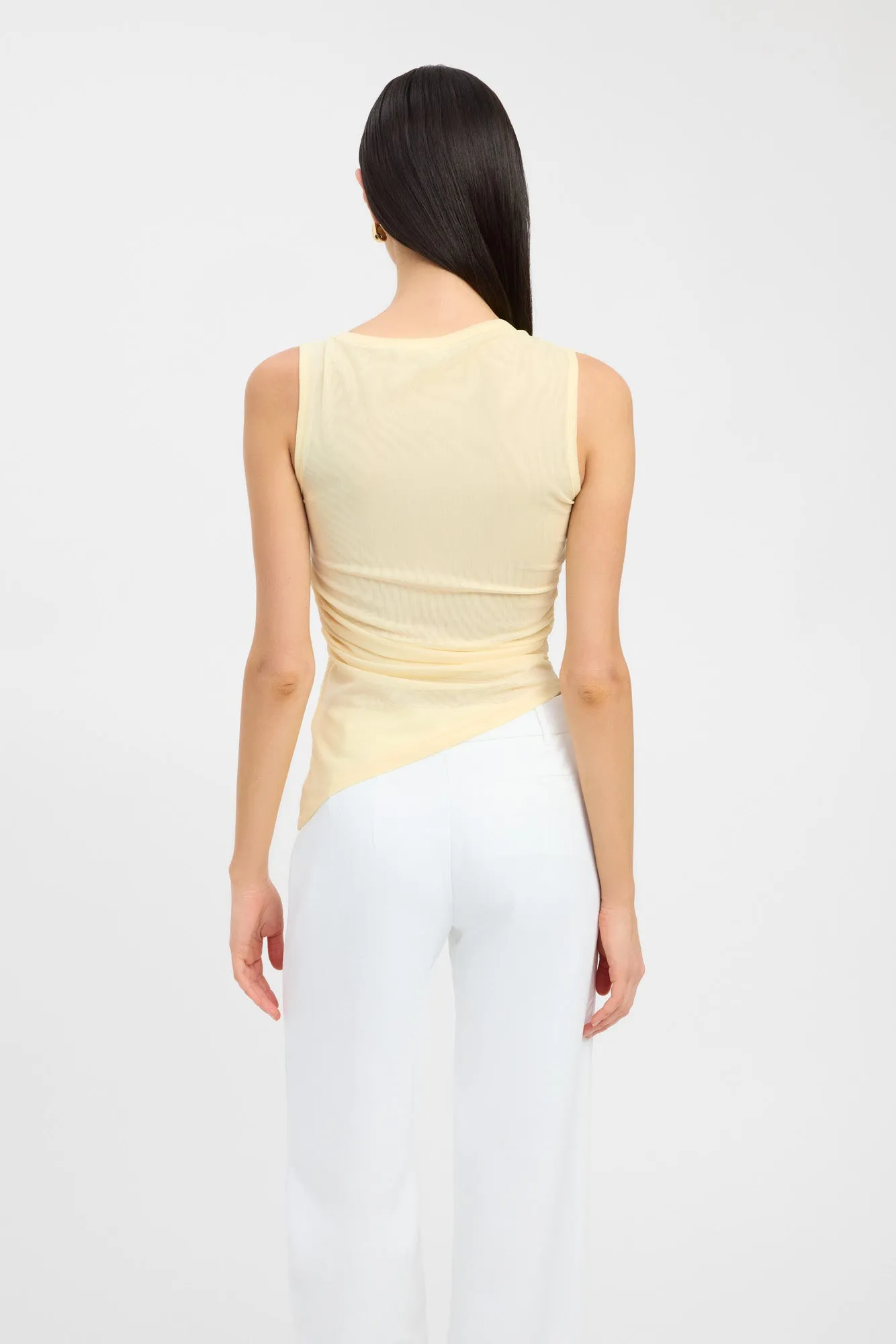 Bolt Asymmetric Top