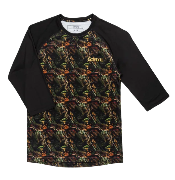 Chaos Jersey Men's