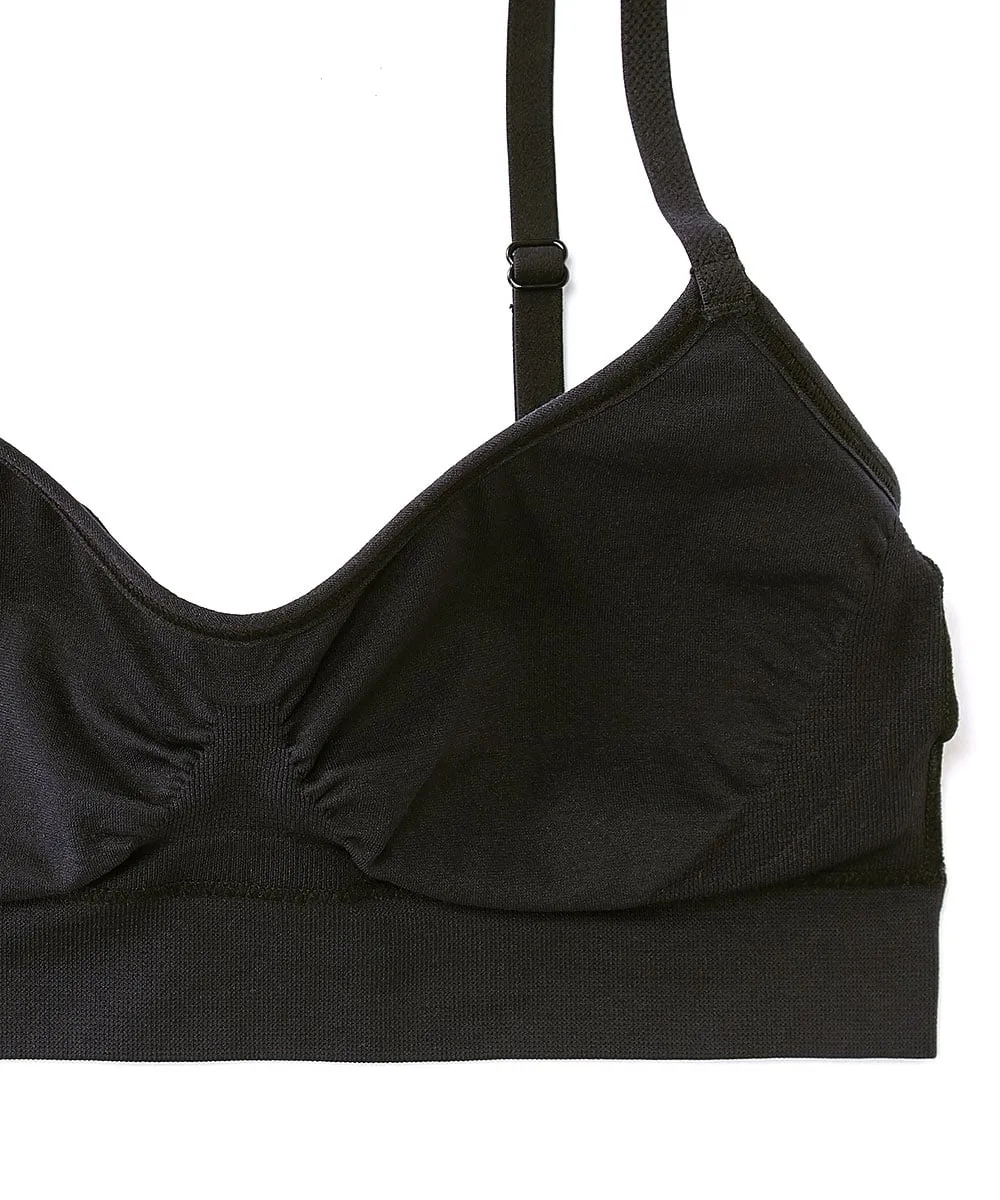 Comfy Lounge Bralette