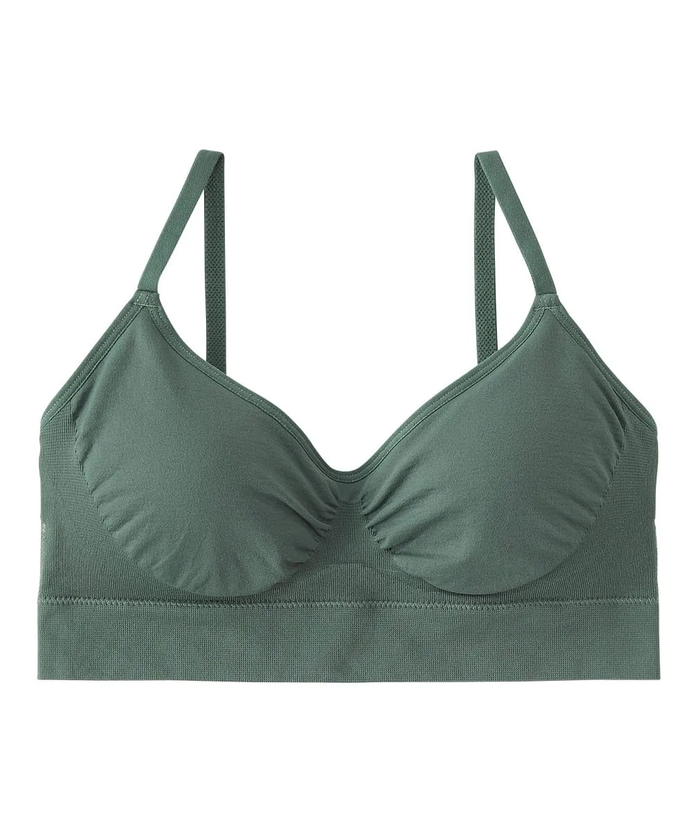 Comfy Lounge Bralette