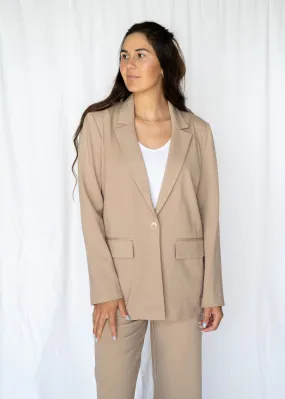 do it all relaxed blazer