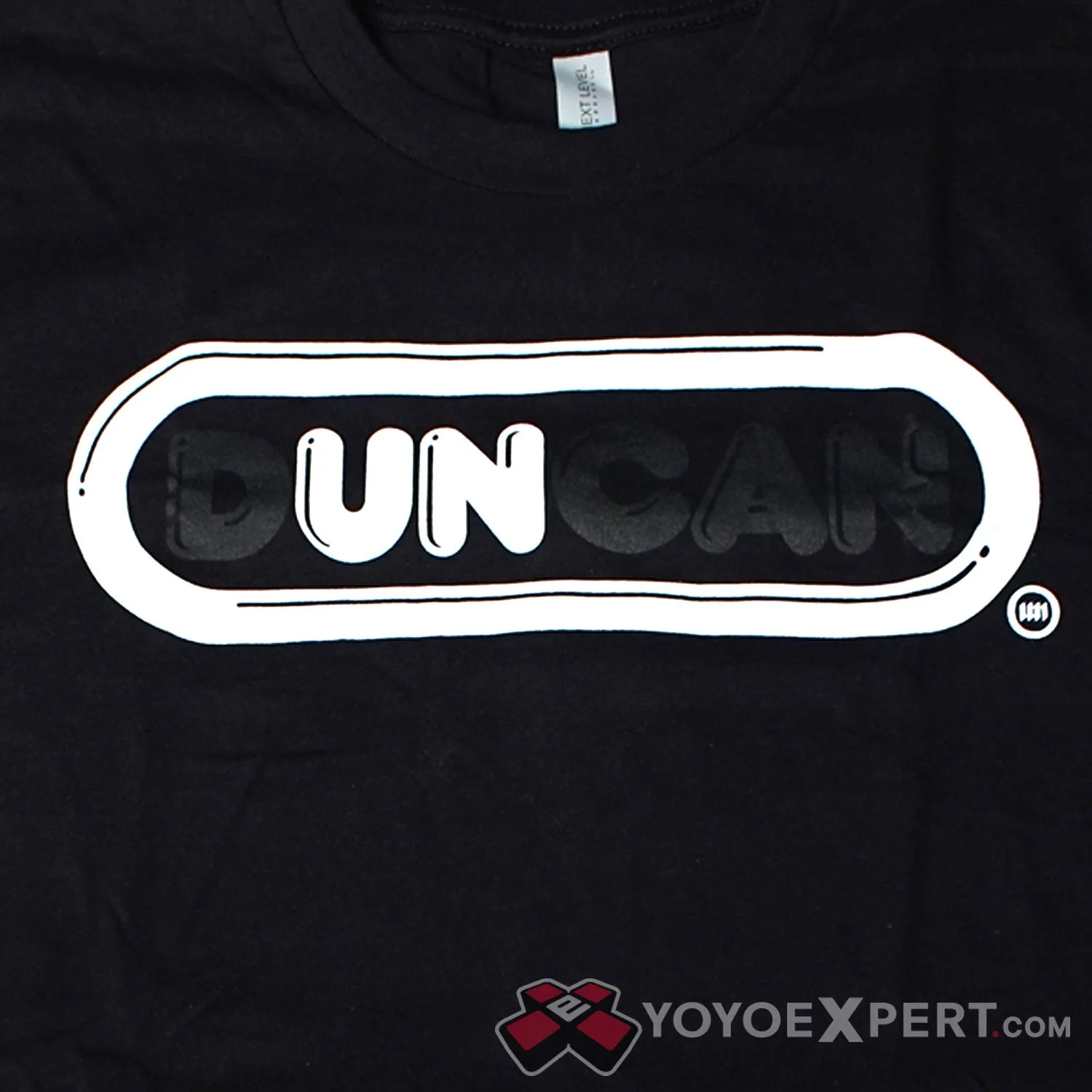 Duncan is Unknown T-Shirt