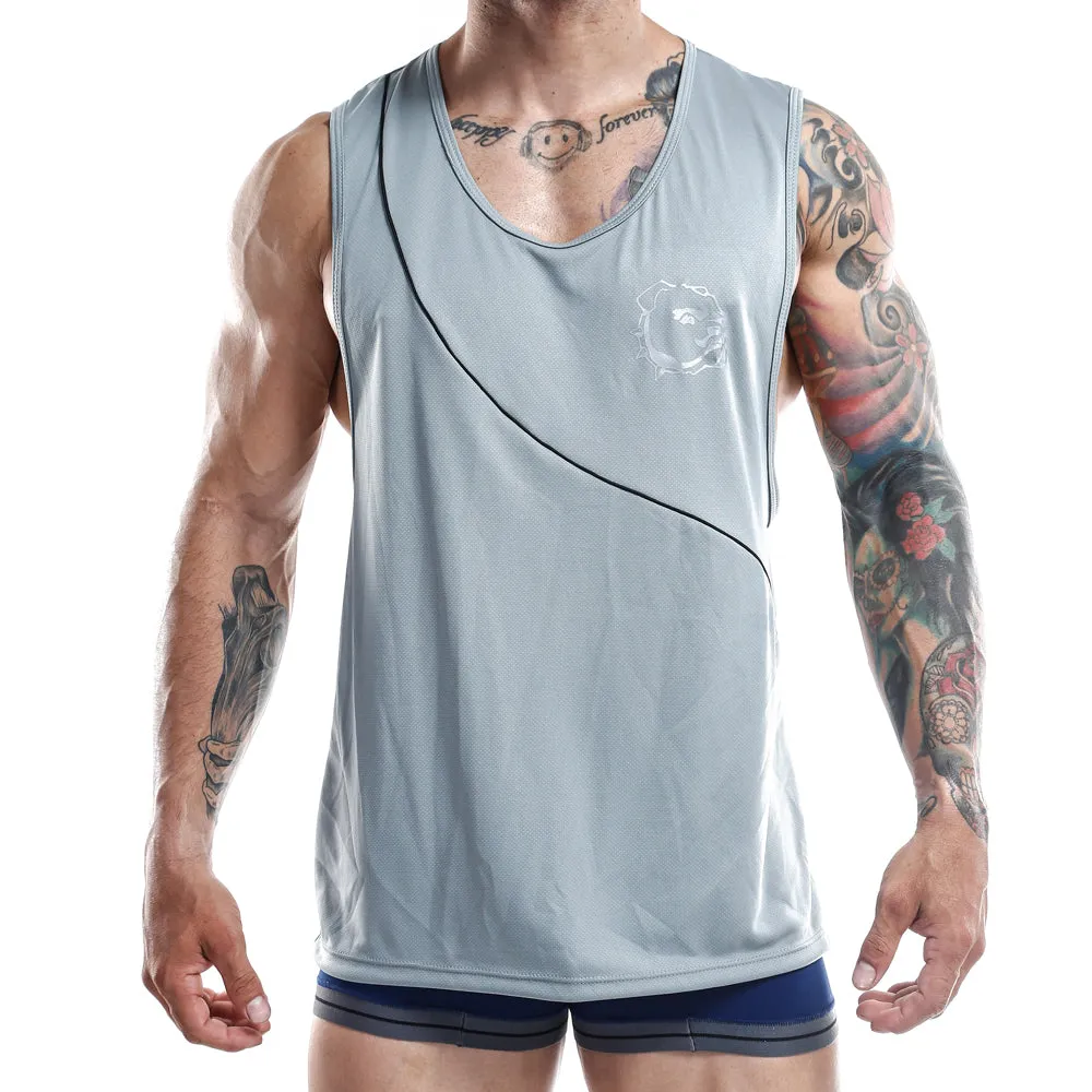 Jocko JKM001 Tank