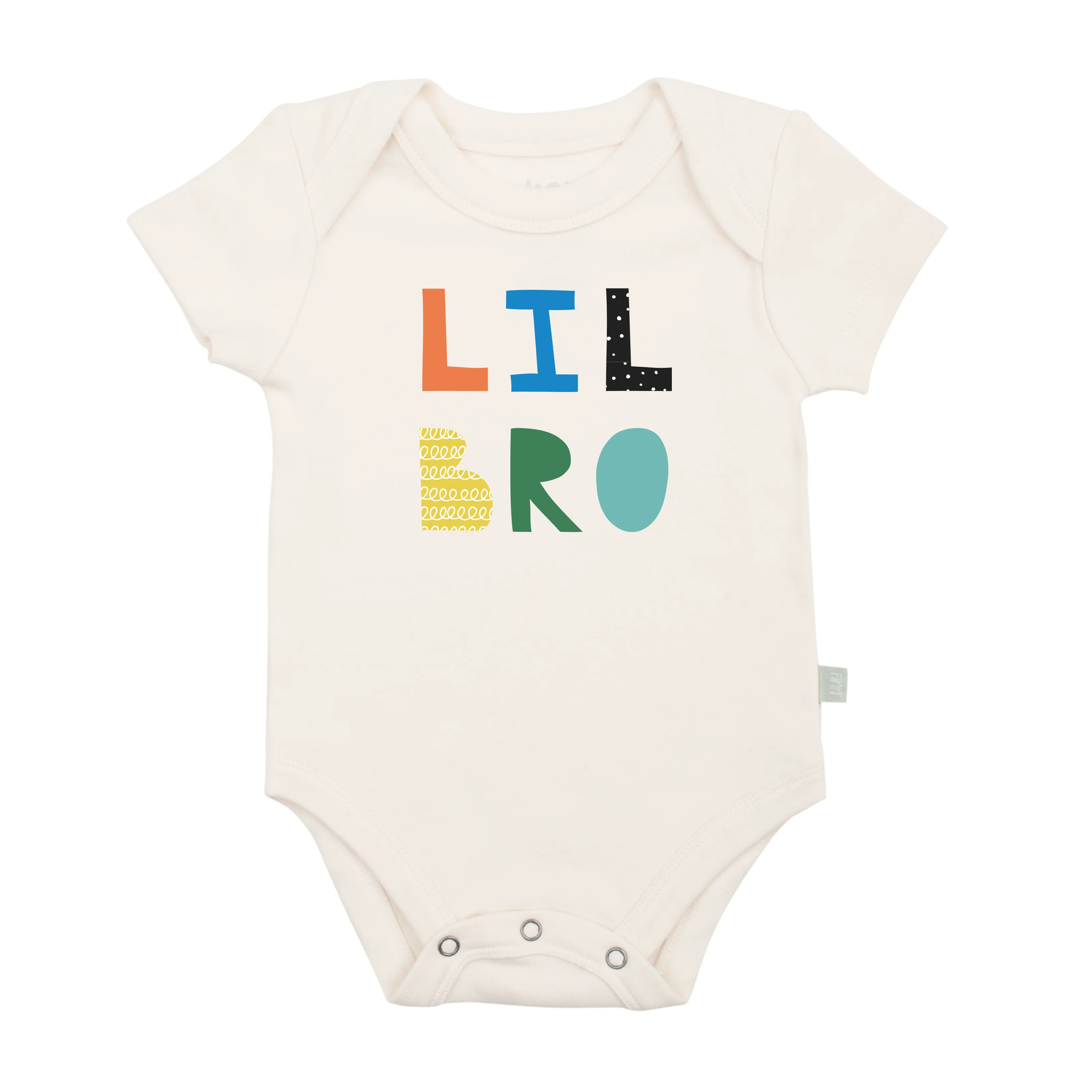 Lil Bro Bodysuit