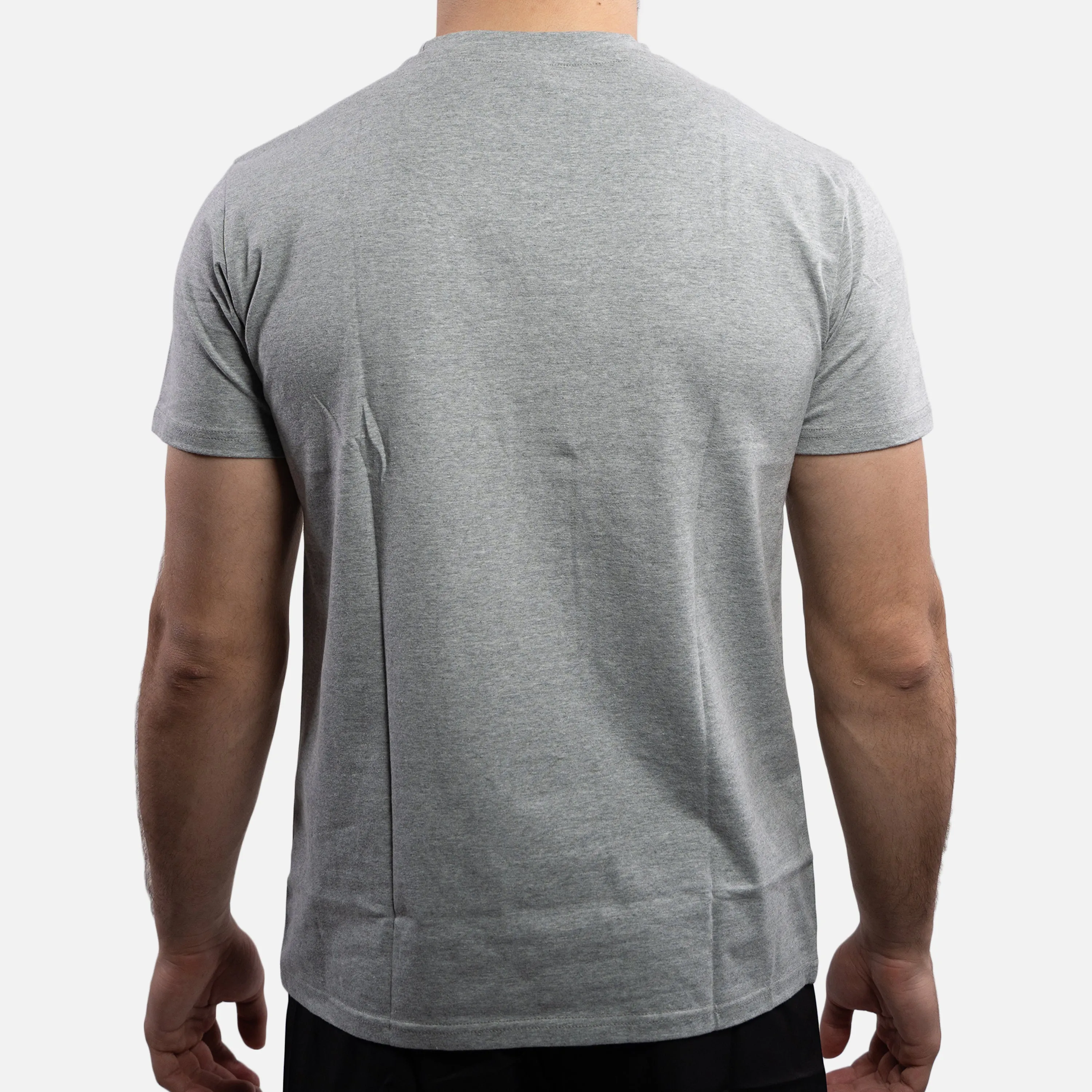 MA1 Combat Grey T-shirt