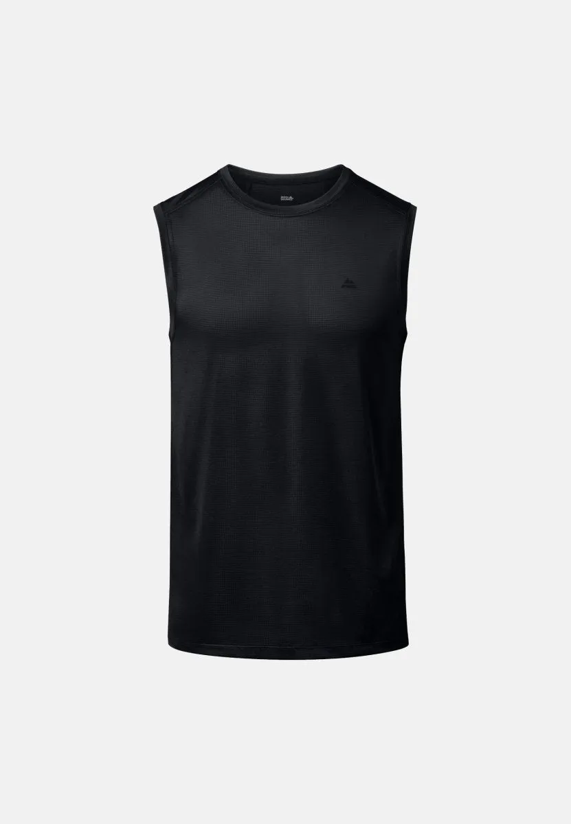 MEN'S FITNESS TANK TOP