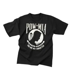 'POW/MIA' T-Shirt