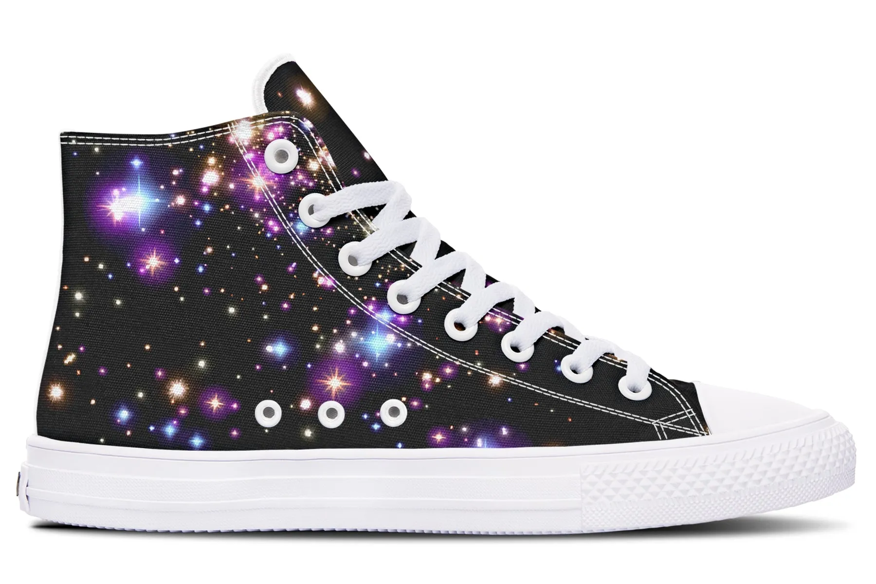 Starlight High Tops