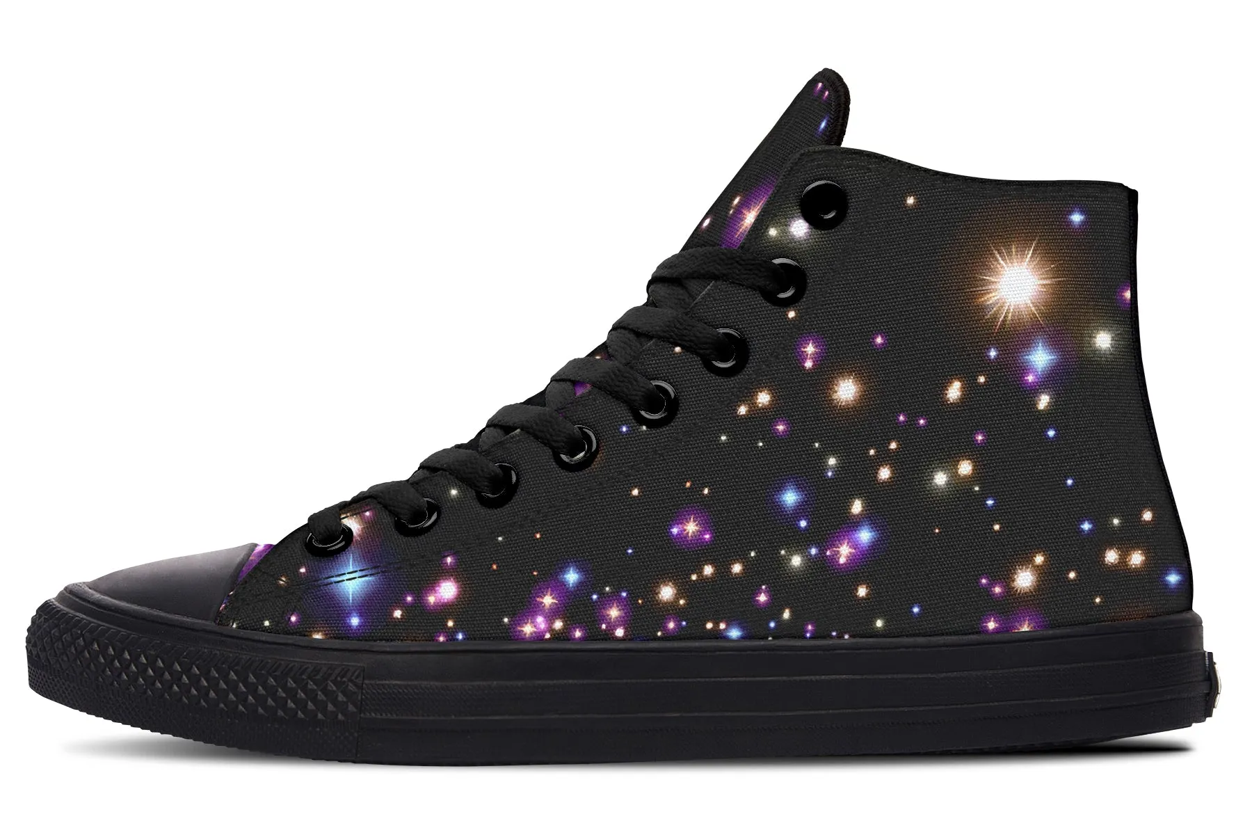 Starlight High Tops