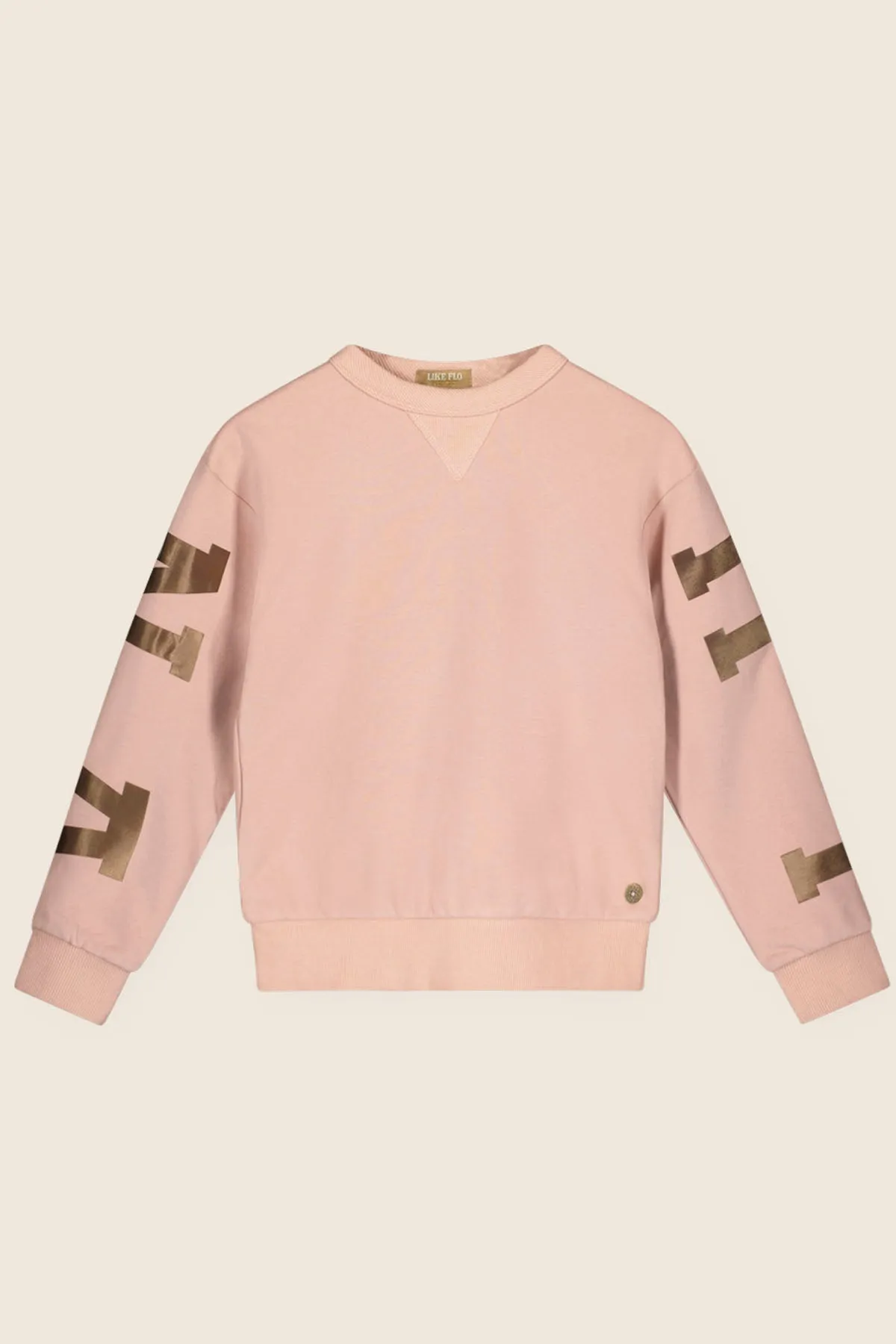 Sweater Demi Roze