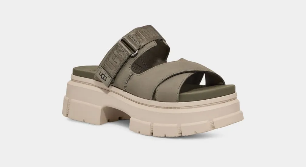 UGG® Women's Ashton Slide