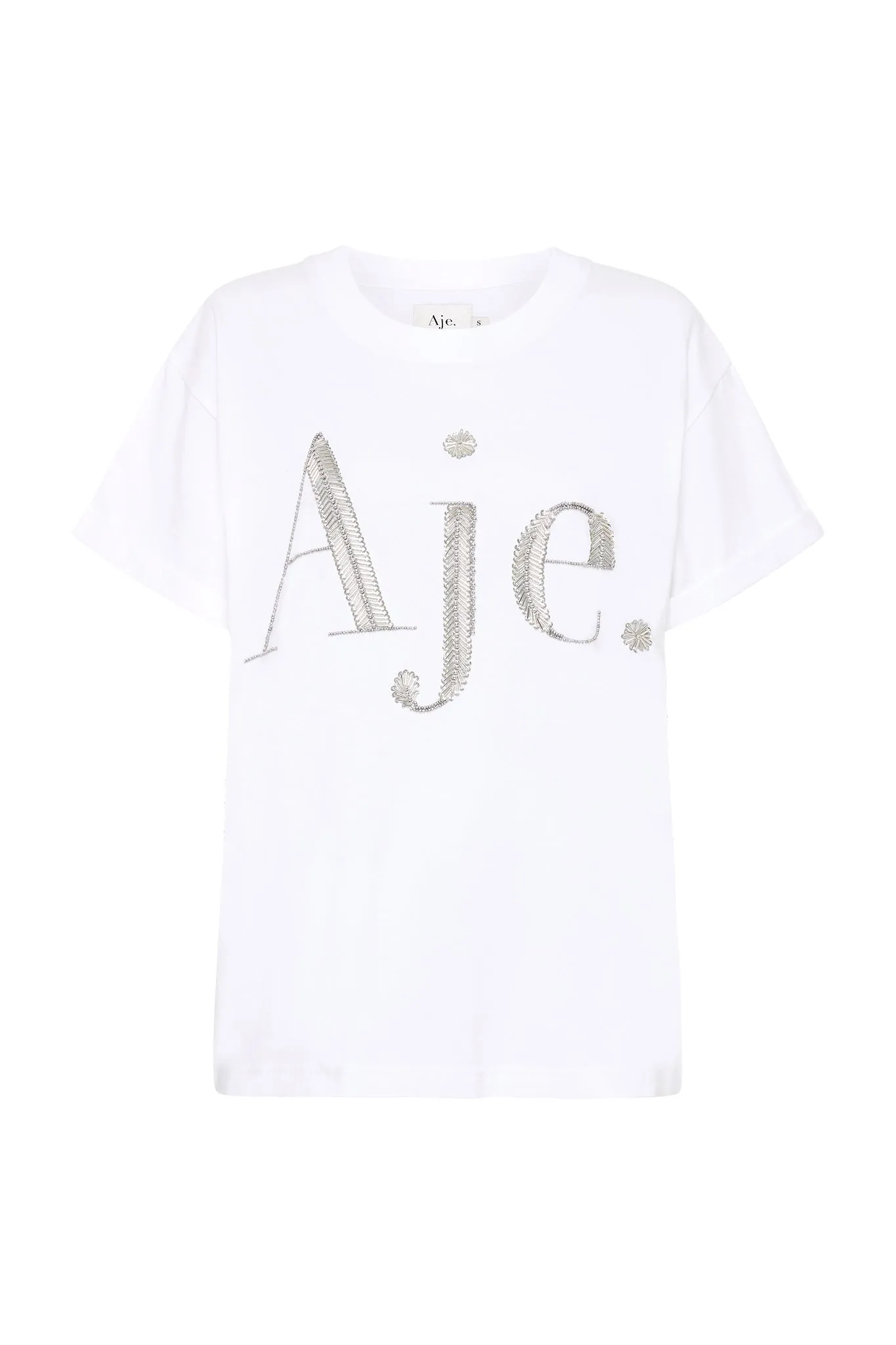 Vayla Embellished Tee