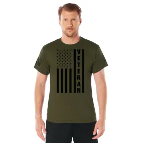 Veteran Flag T-Shirts